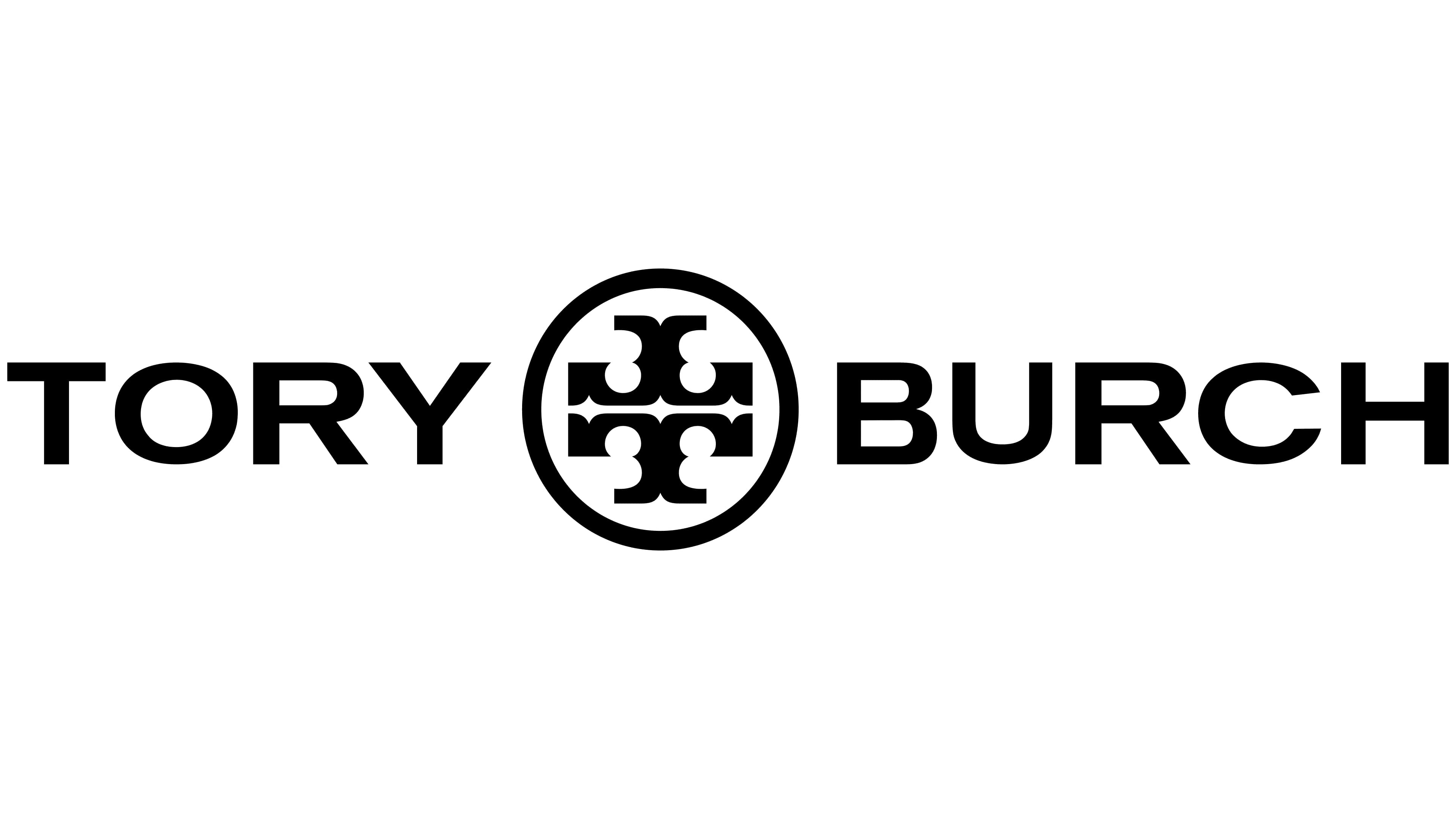 Tory Burch Logo